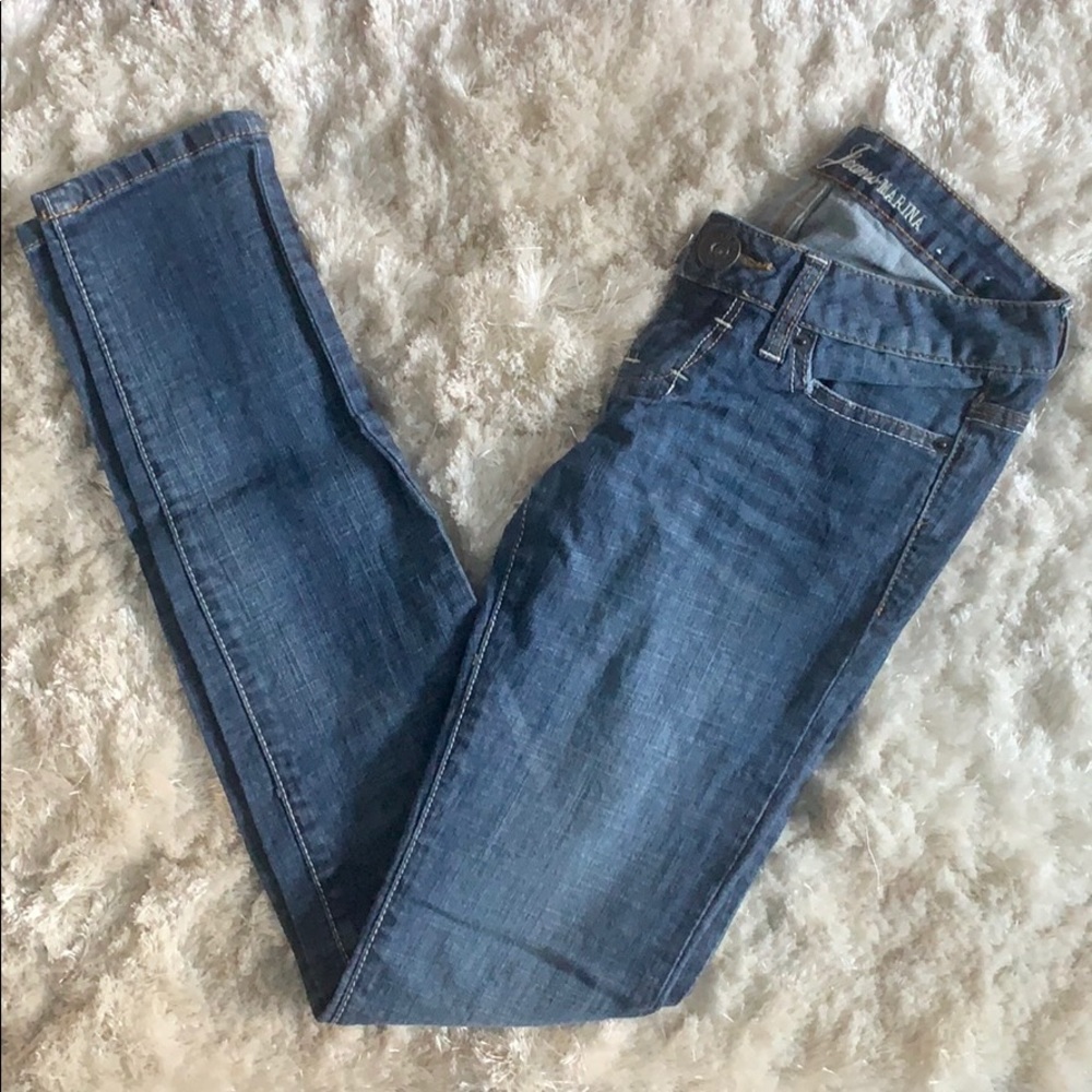 Guess Skinny Jeans